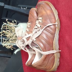 DR.MARTENS SHOES UNISEX